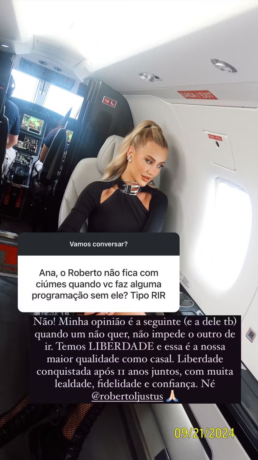 ana paula