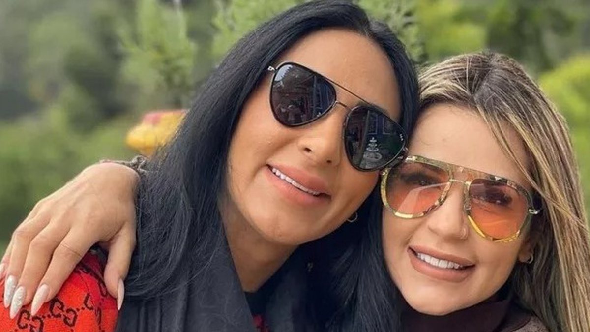 Foto: Reprodução /  redes sociais