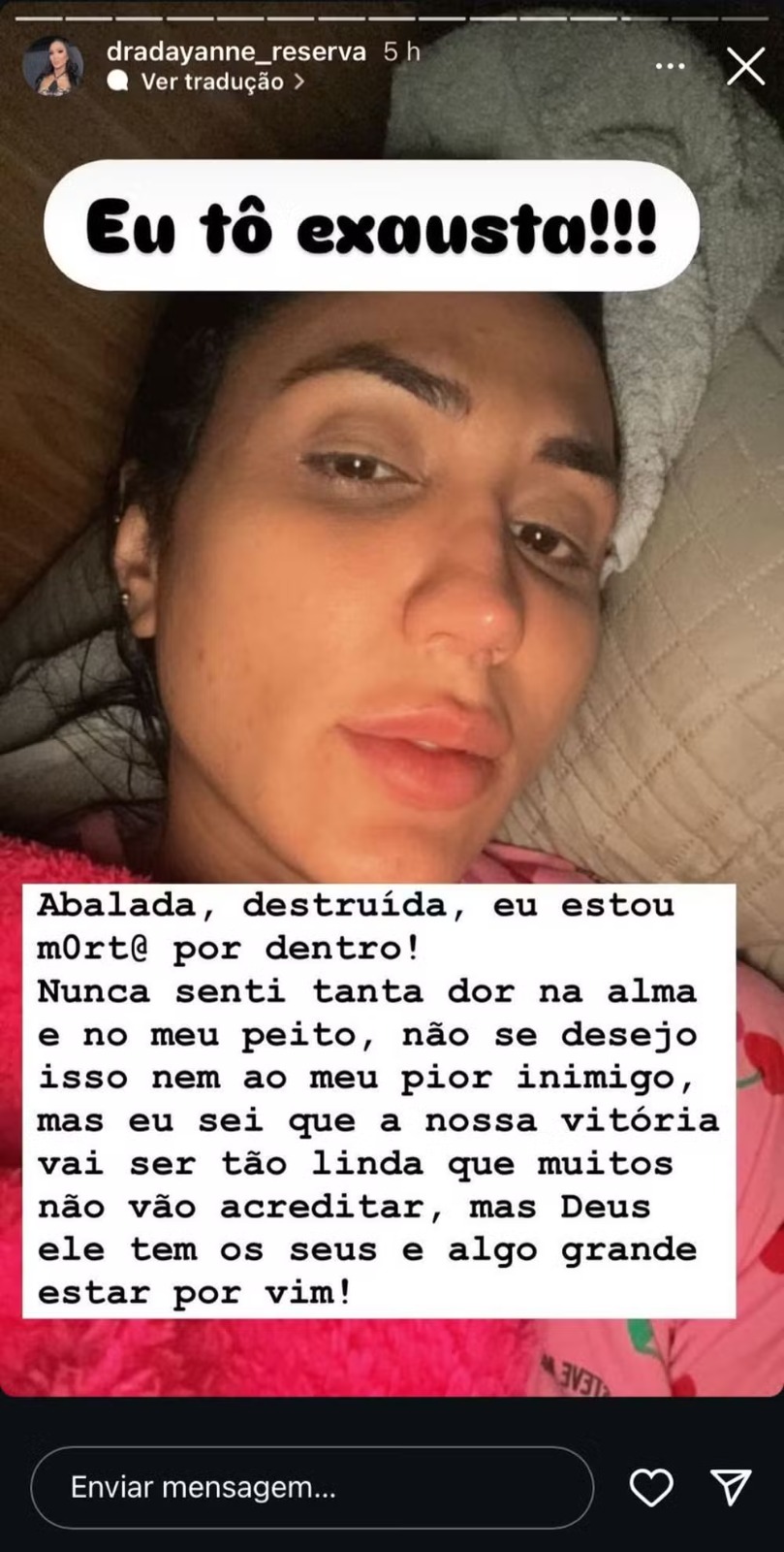 dayanne