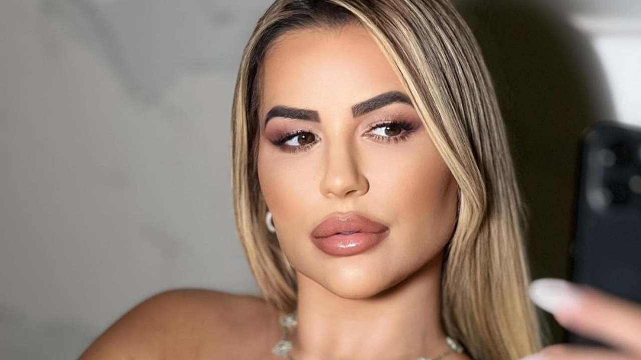 Deolane Bezerra | Reprodução / Redes Sociais