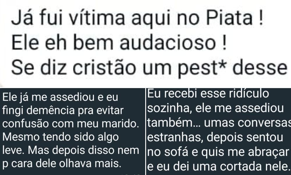 Reprodução | Redes Sociais