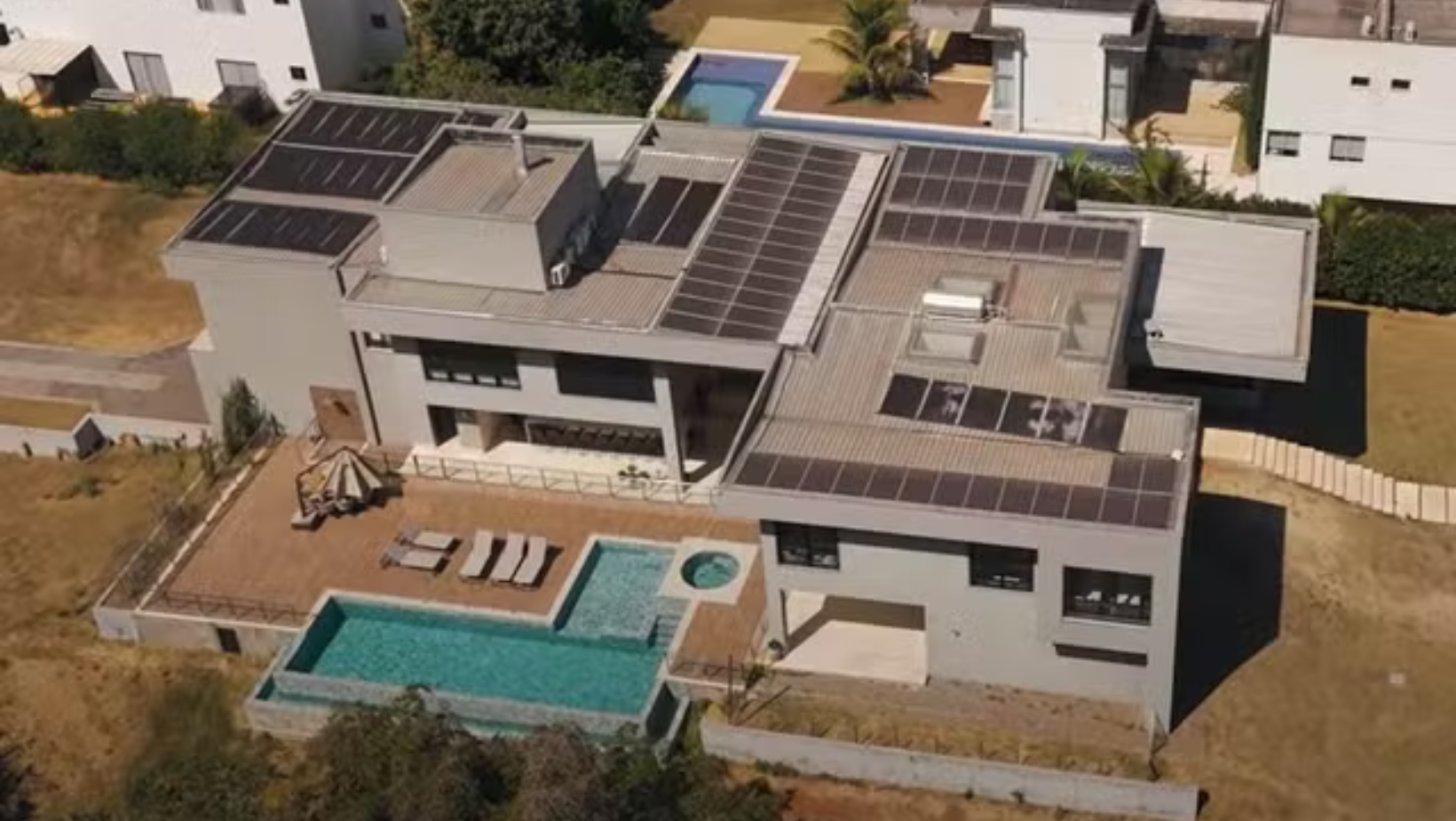 casa