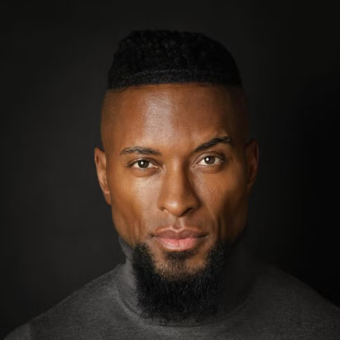 Zé Roberto, ex-jogador e figura principal da empresa Flash Forward 