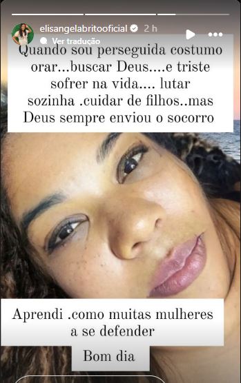 elisangela