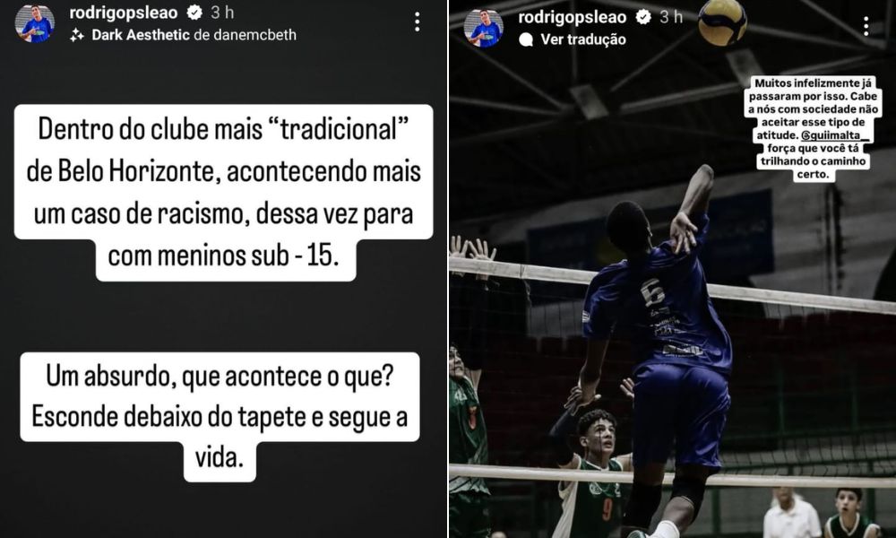 Reprodução | Redes Sociais