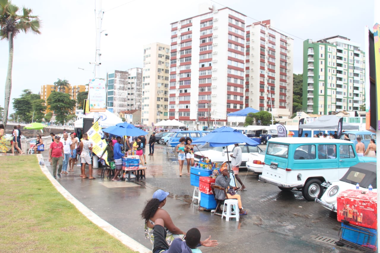 exposição