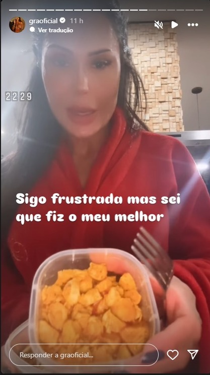 gracyanne
