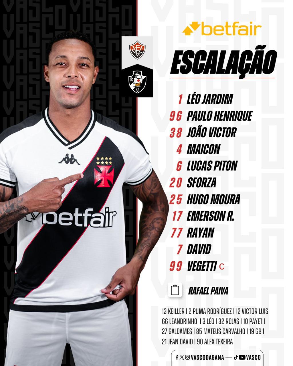 vasco
