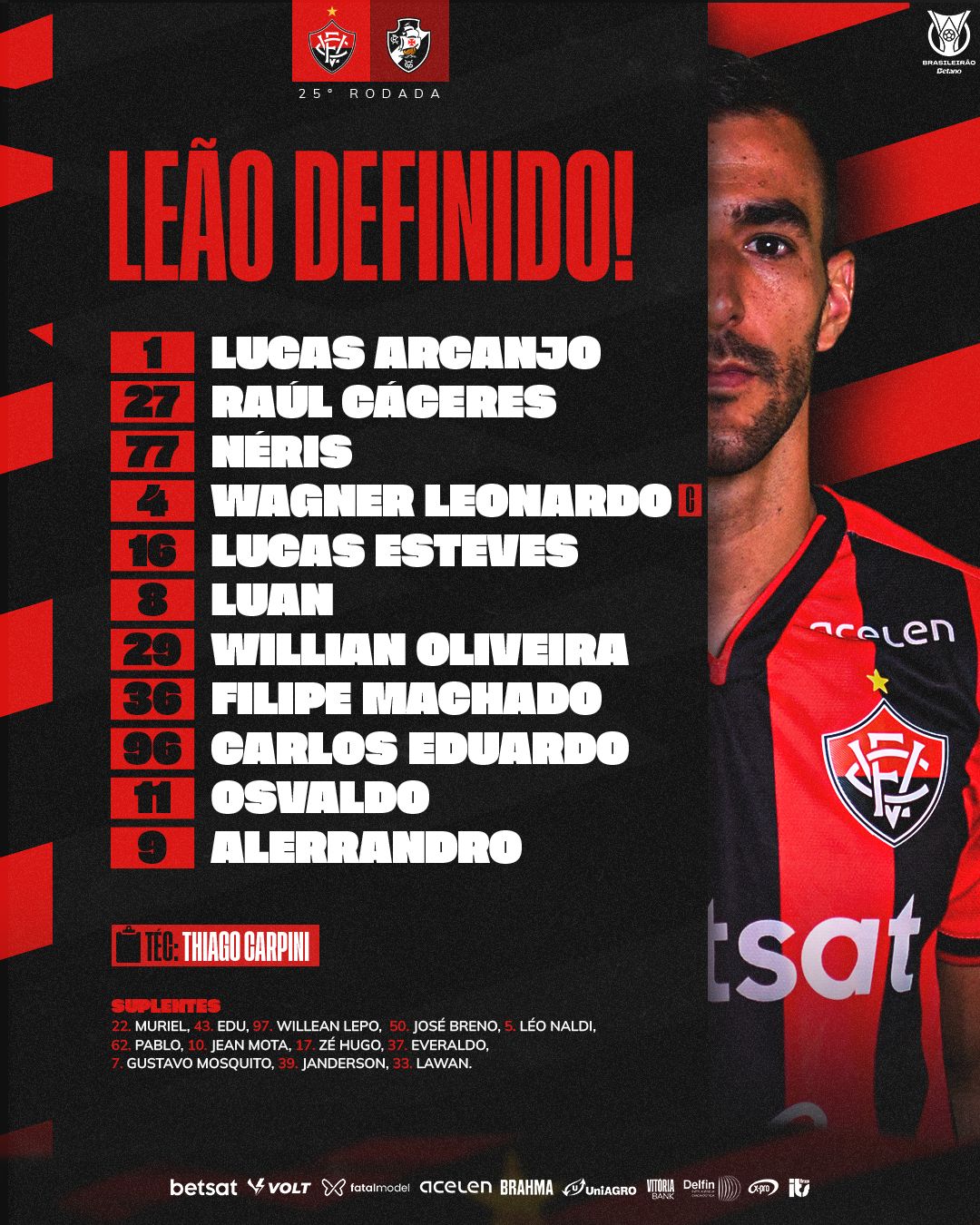 vitória