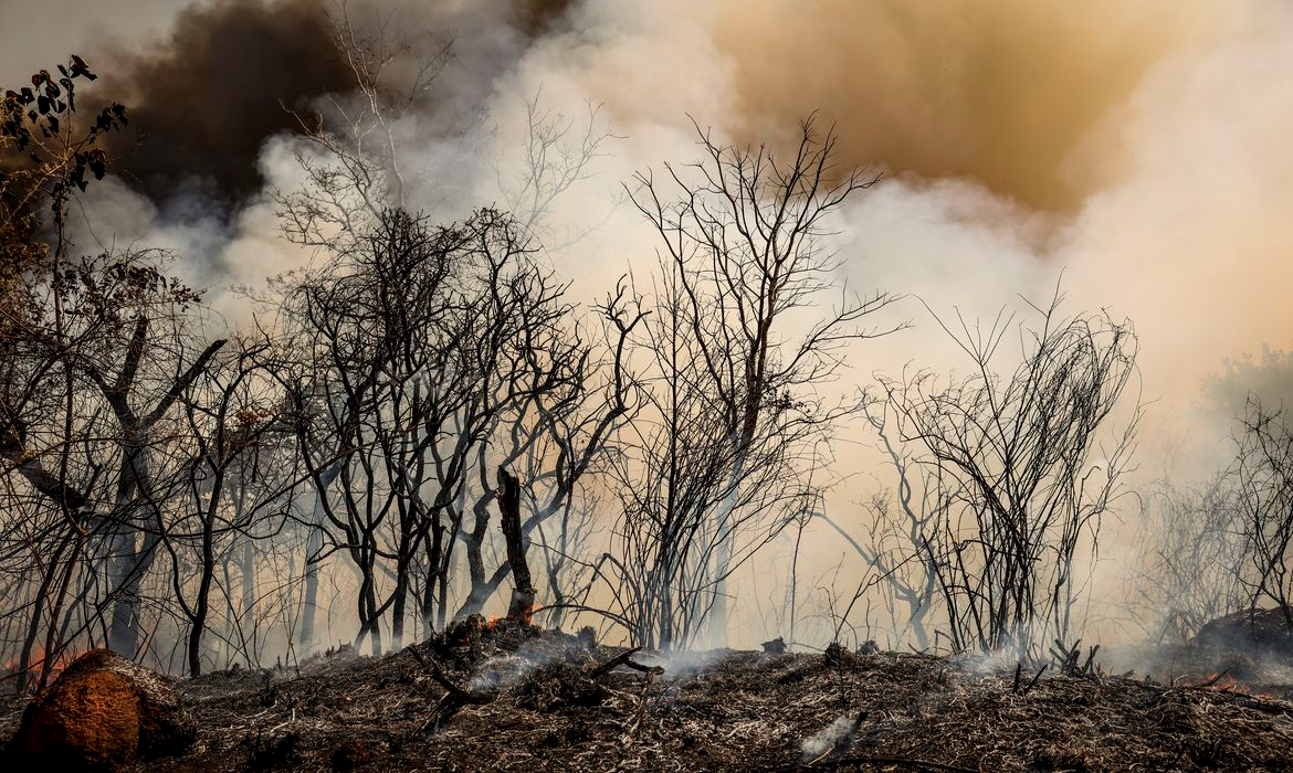 Incêndio