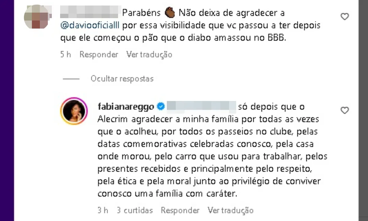 fabiana rego