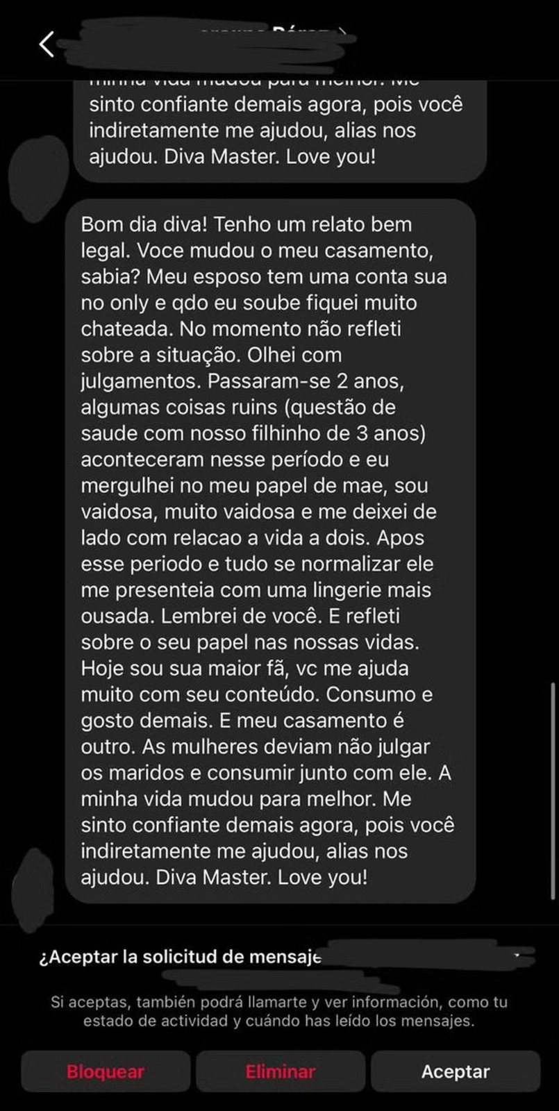 mulher melão