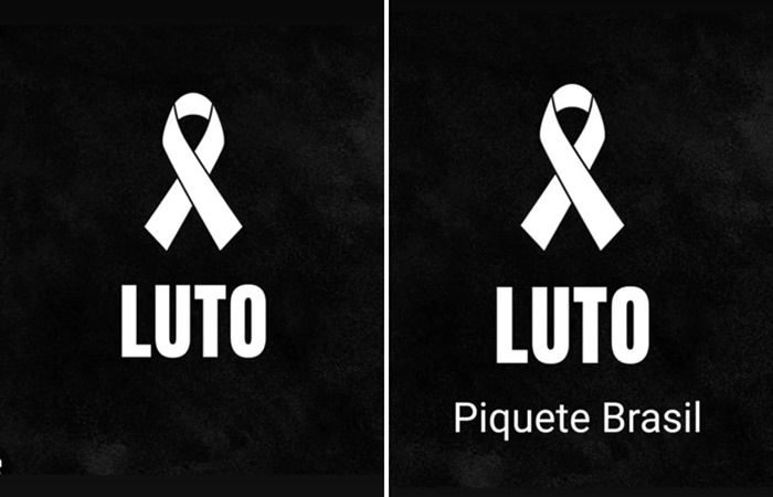 Crime contra o cantor aconteceu na noite desta quarta-feira (18). Foto: Reprodução/Instagram (@catadinhosamba_oficial)