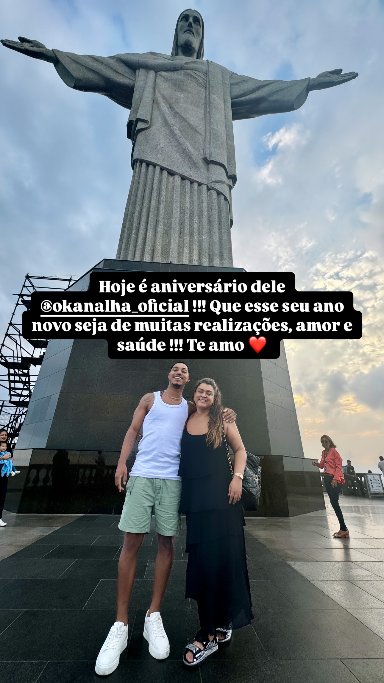 preta