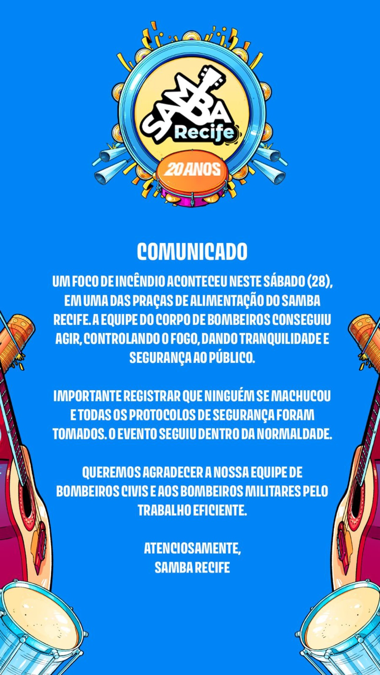 samba