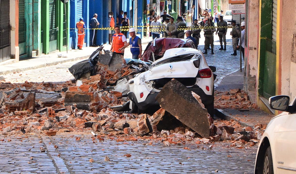 Joilson Cesar/BNews