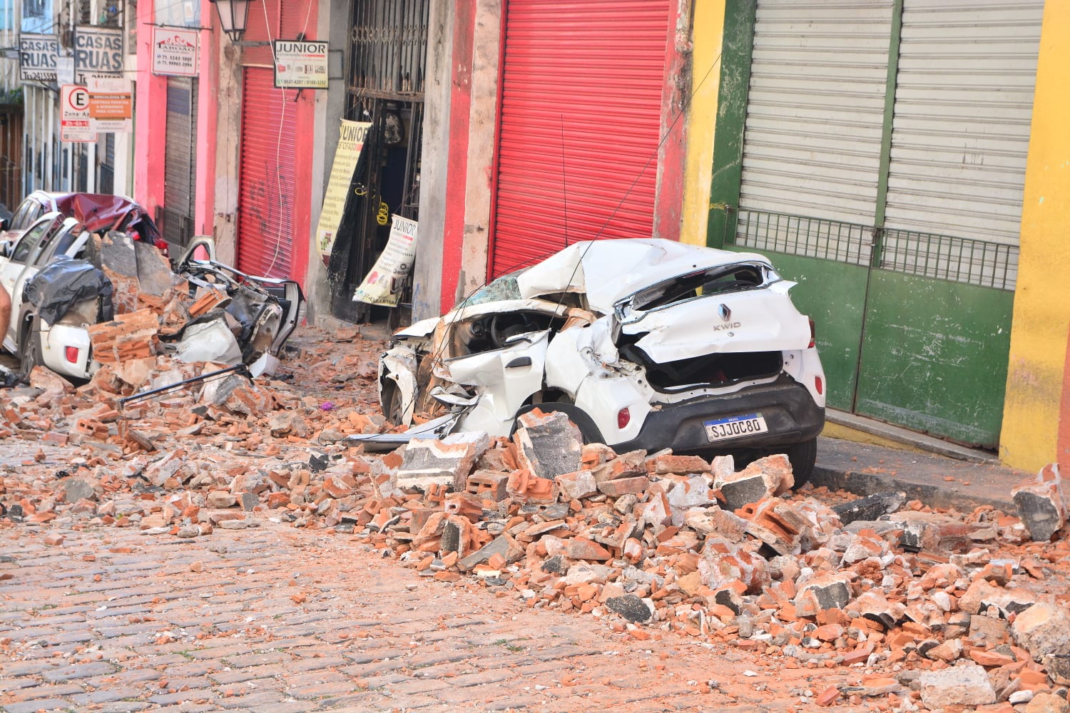 Joilson Cesar/BNews