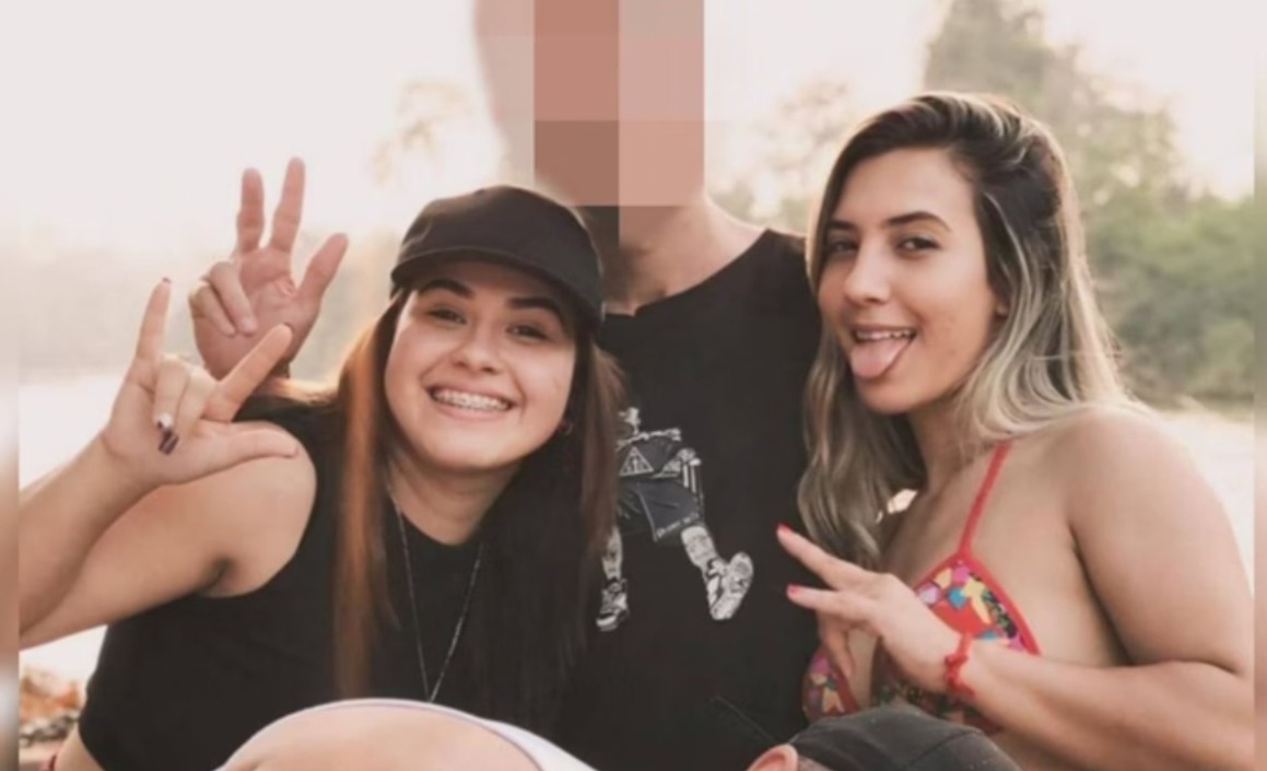 irmãs