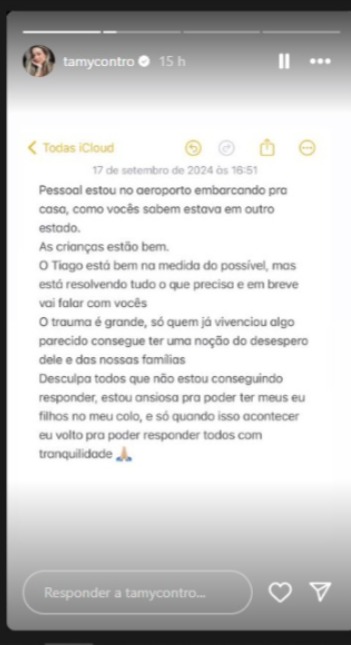 Reprodução: Instagram
