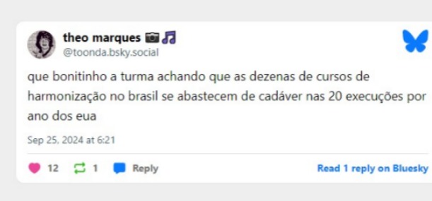 Reprodução: Blueskay