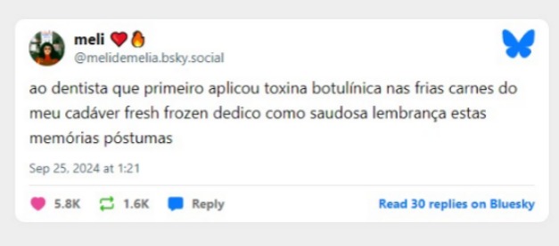 Reprodução: Blueskay