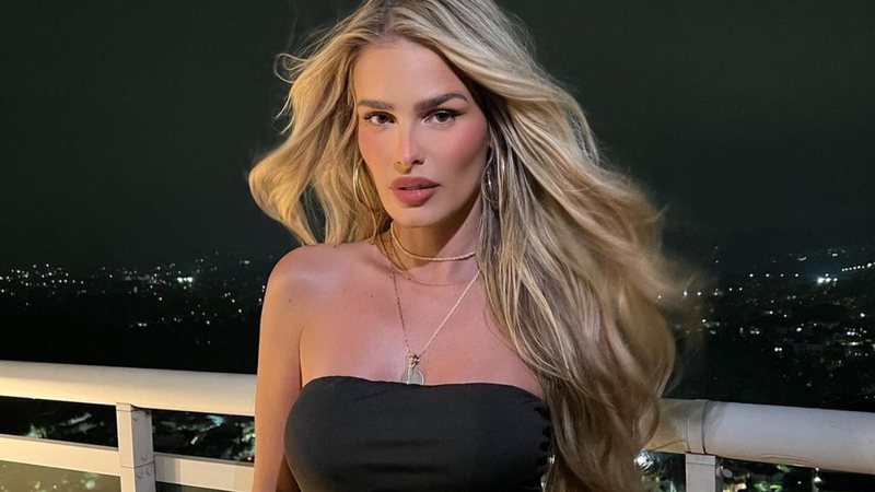 yasmin brunet