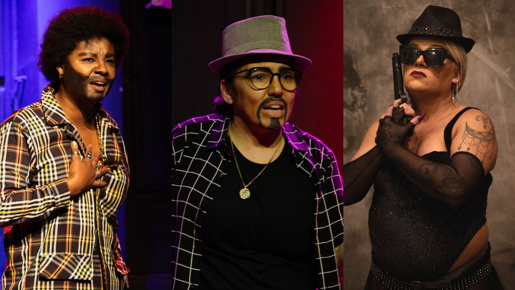 House of Kings Convida