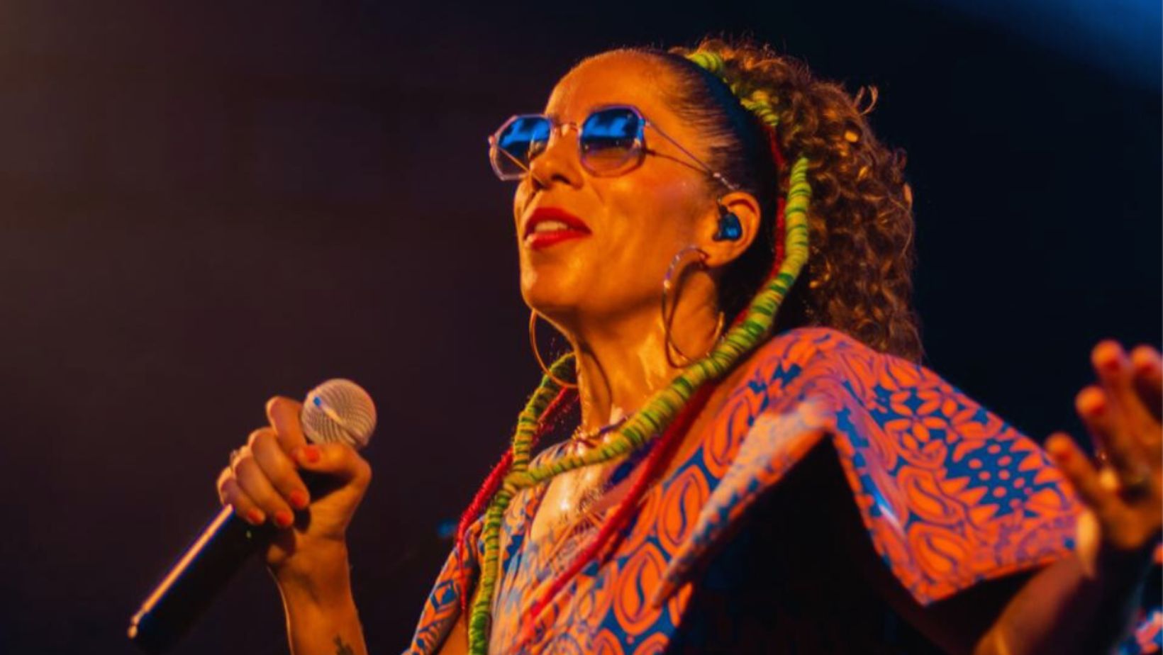 Roda de Samba Reggae