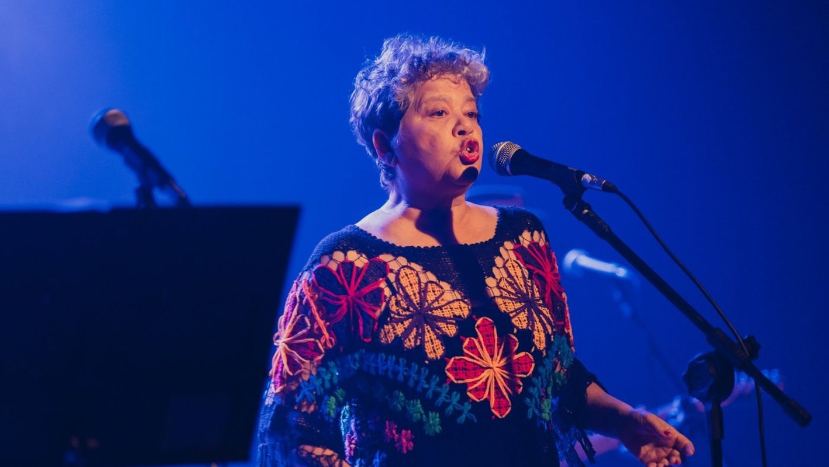 Sandra Simões - “Cantando Veloso”