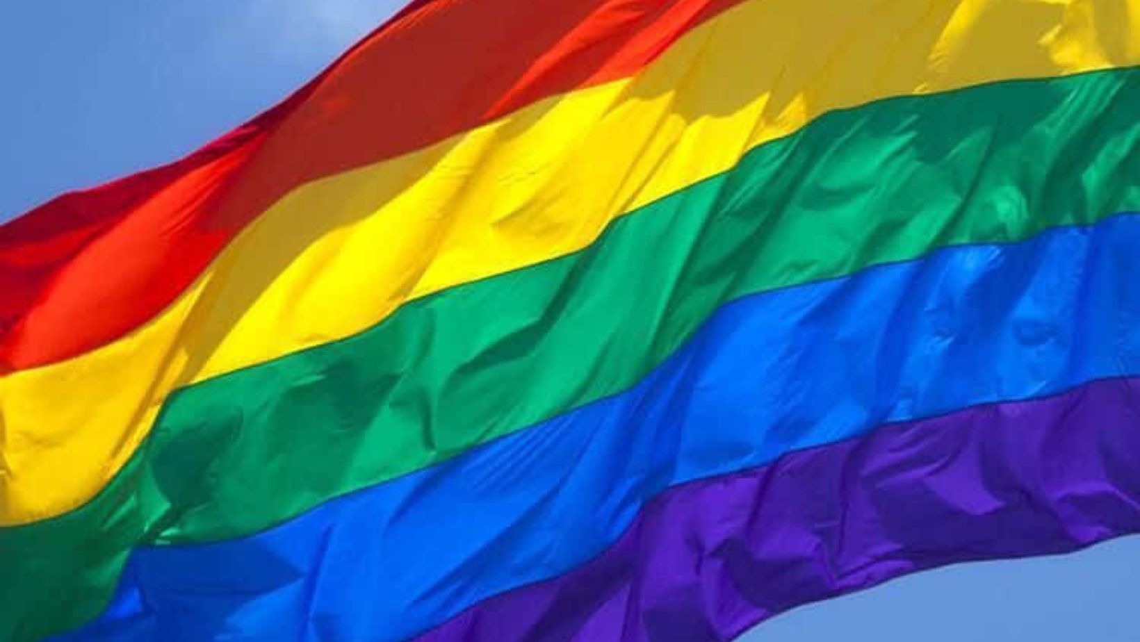 Parada do Orgulho LGBT+