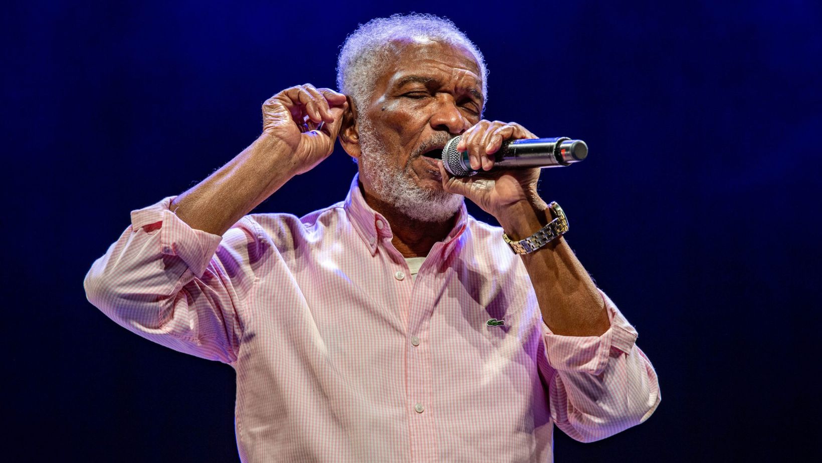 Nelson Rufino convida o Samba da Bahia