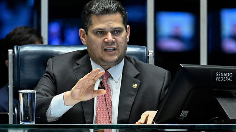 Andressa Anholete / Agência Senado