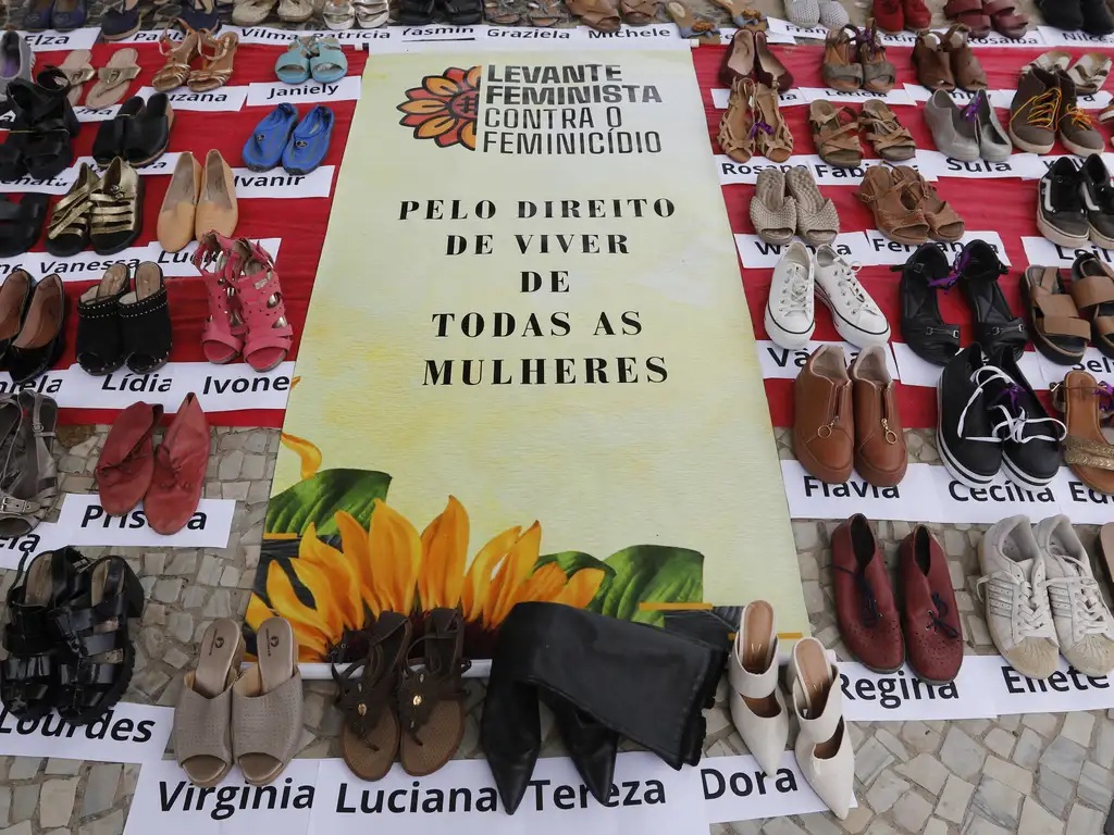 Protesto
