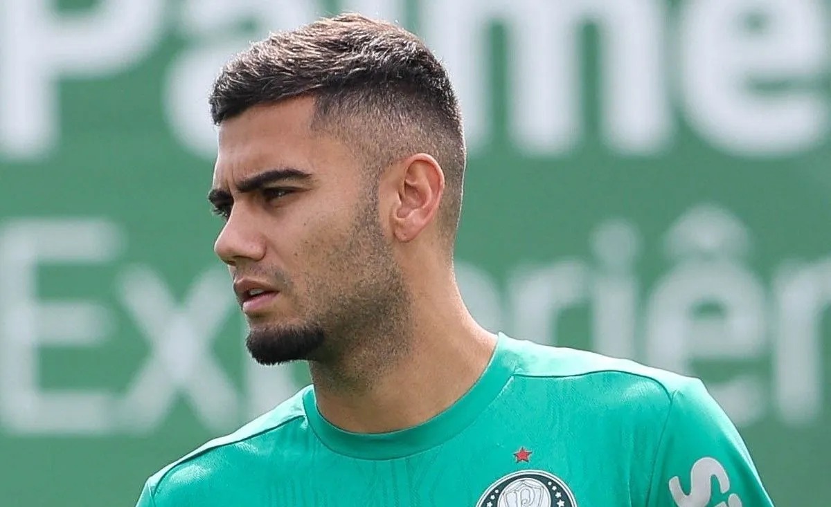 Andreas Pereira