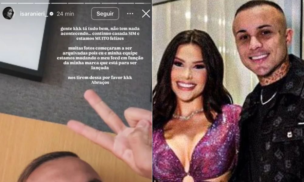 Reprodução | Redes Sociais