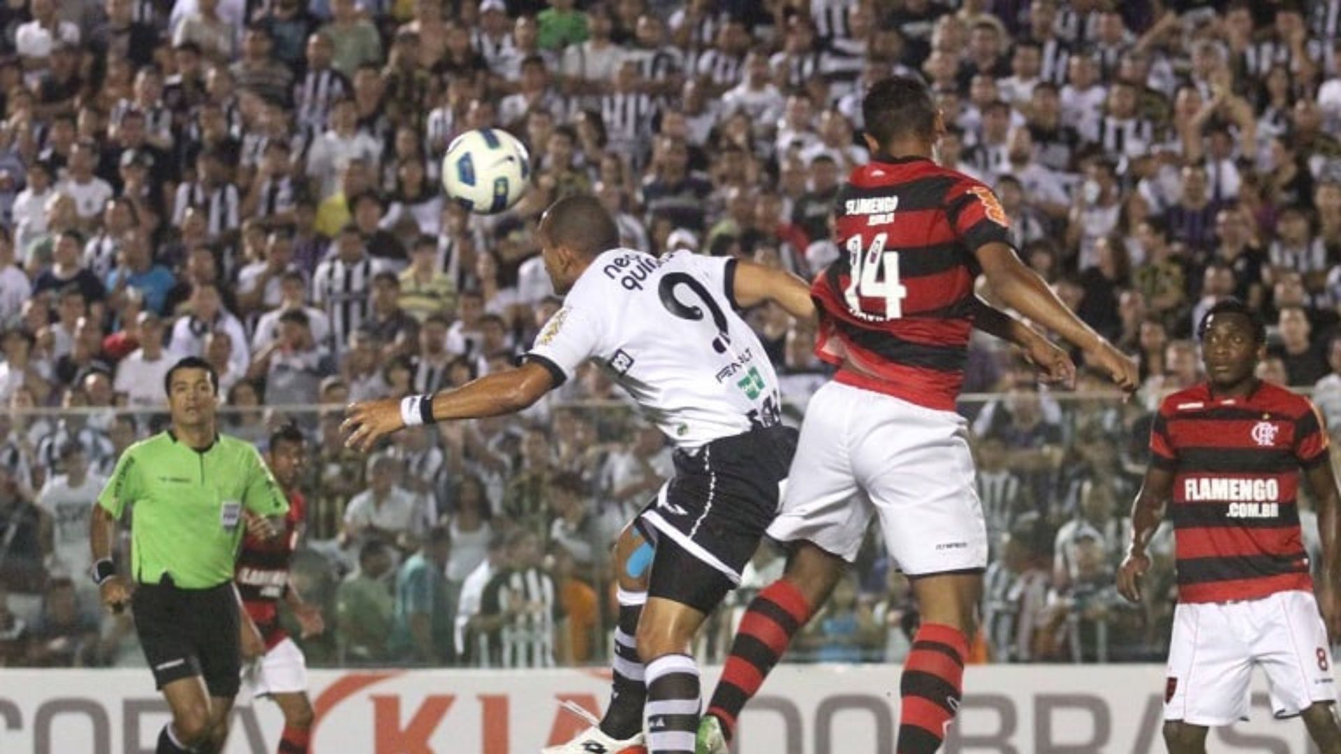  Divulgação/CearaSC.com