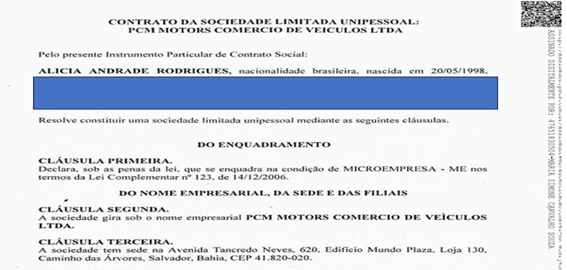 Contrato Social
