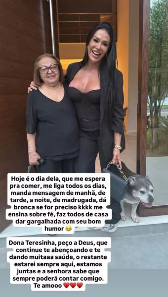 Reprodução Redes Sociais 