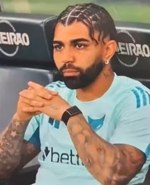 gabigol