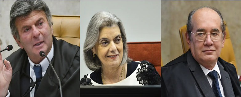 Montagem/Agência Brasil