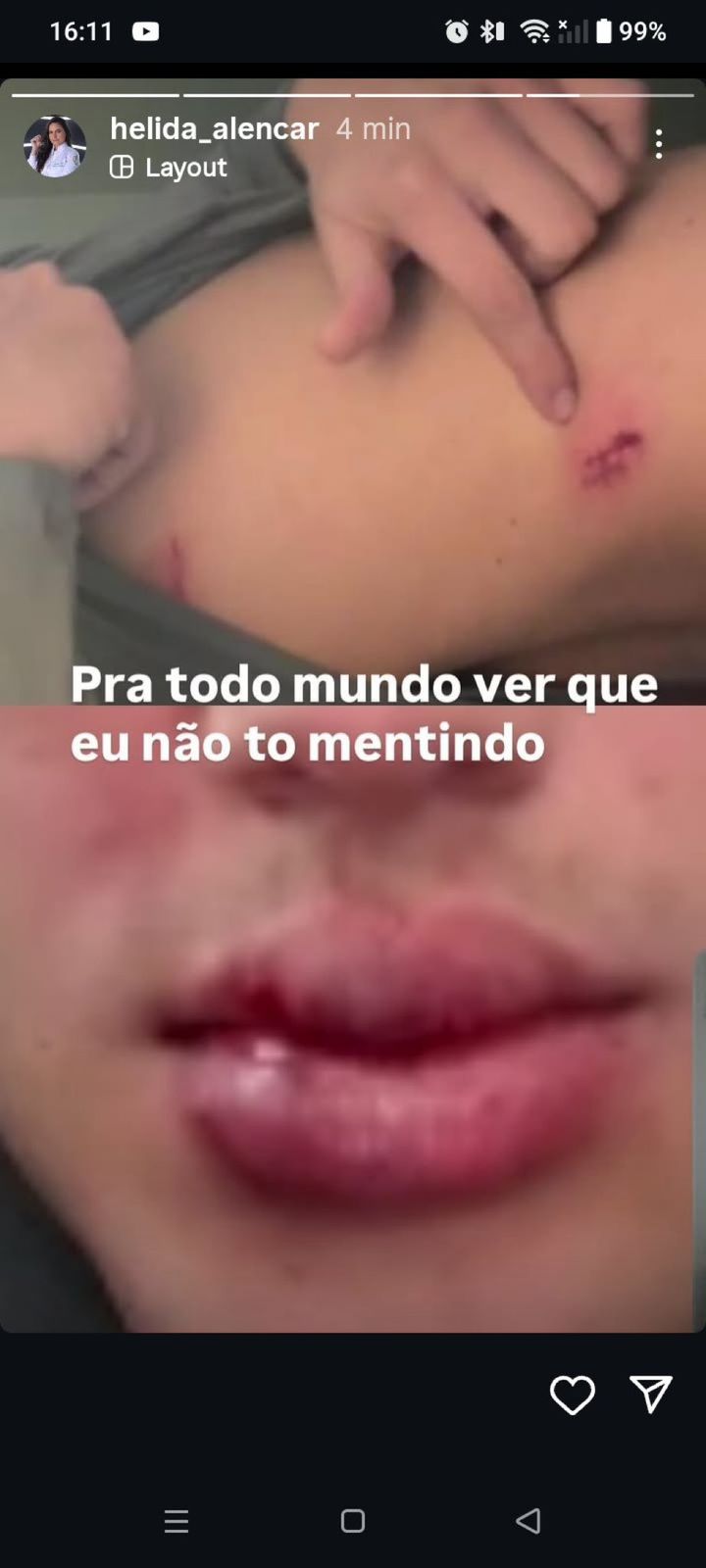 Reprodução/Instagram 