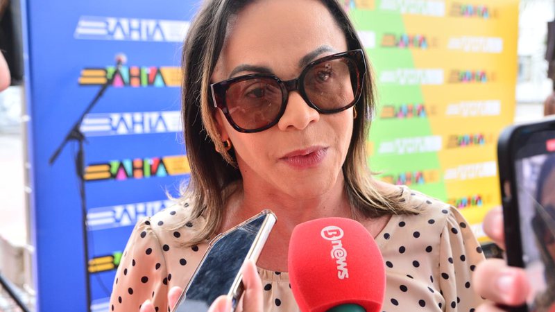 Ivoneide Caetano