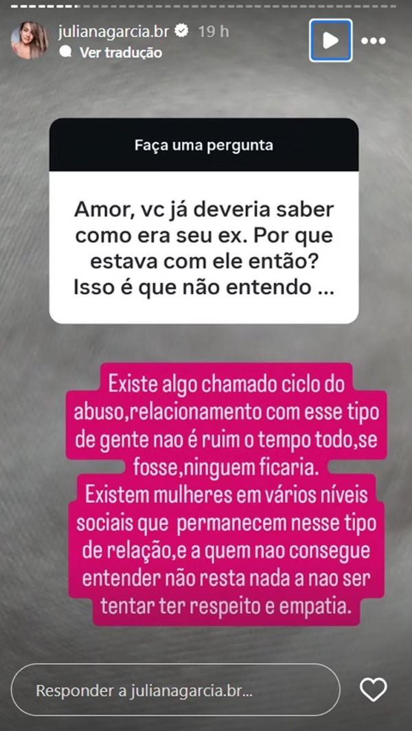 Reprodução | Redes Sociais
