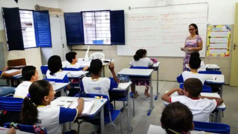 Professores