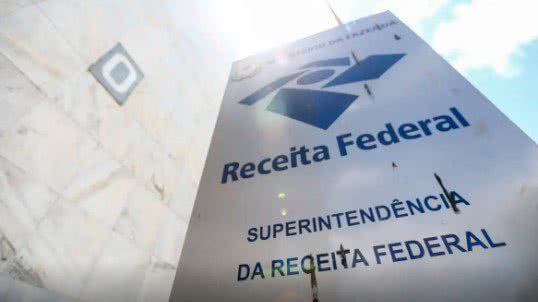 Receita Federal