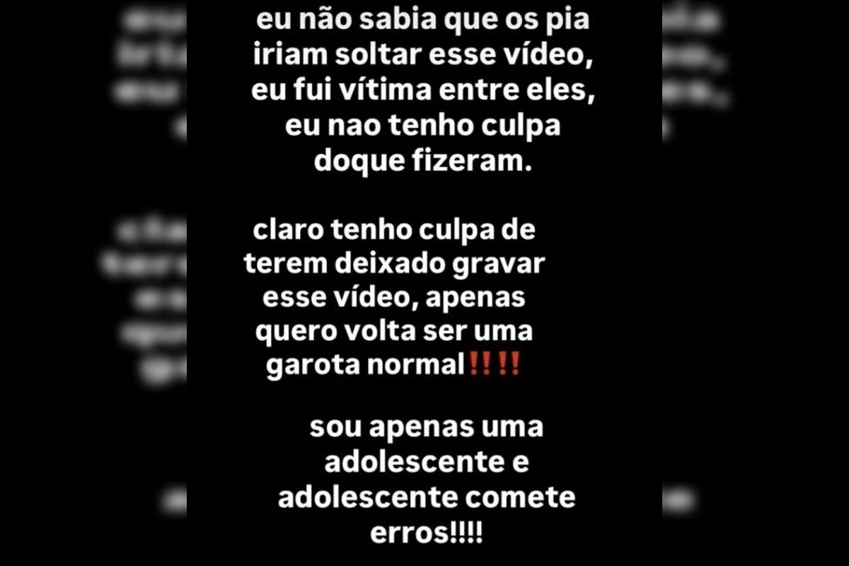 Reprodução | Redes Sociais