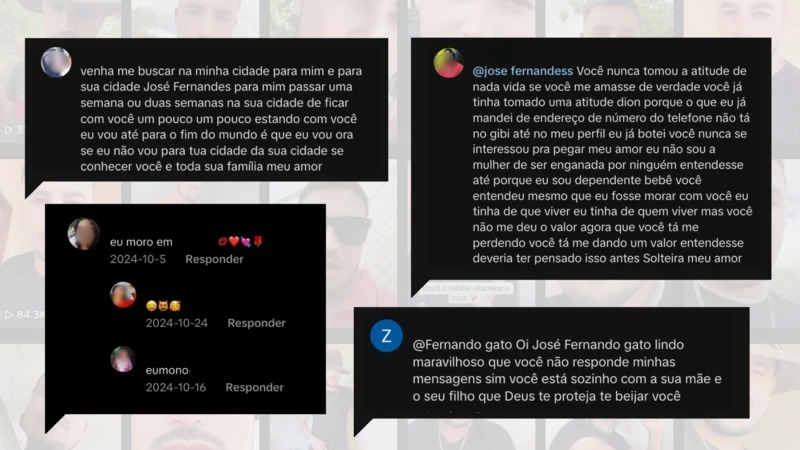 Reprodução/TikTok