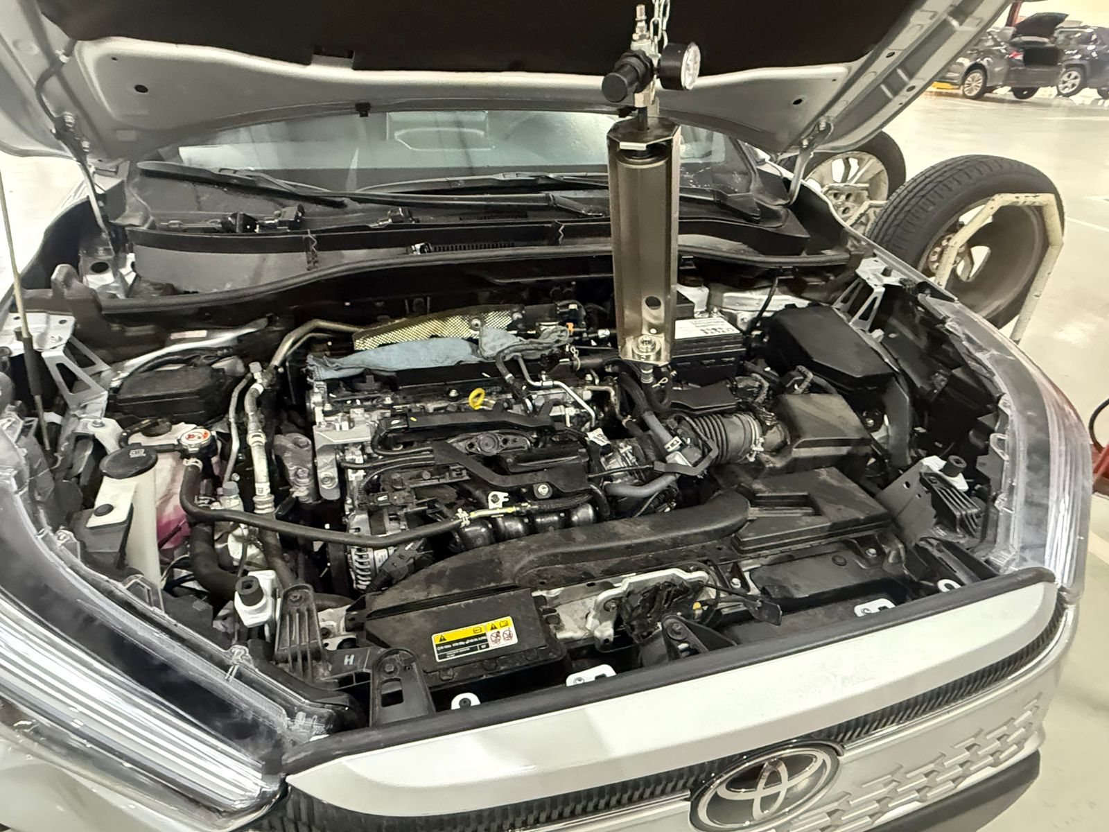 motor carro