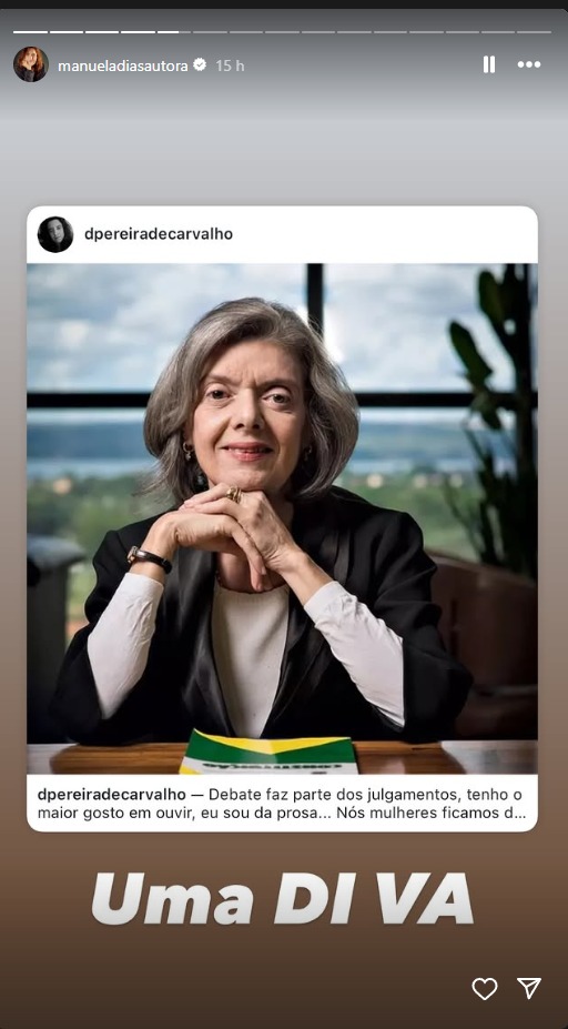 Reprodução:instagram