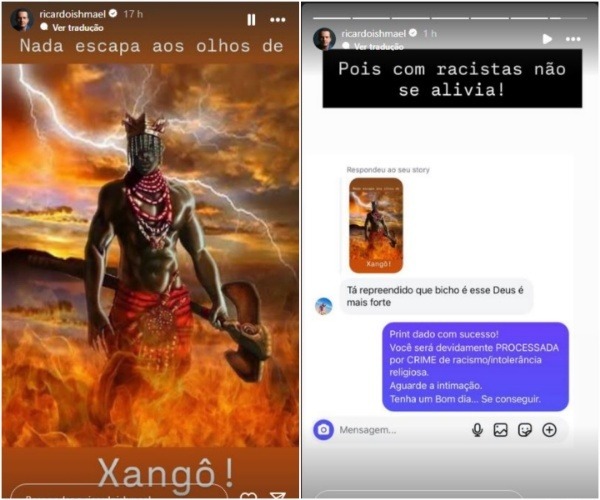 Reprodução: Instagram